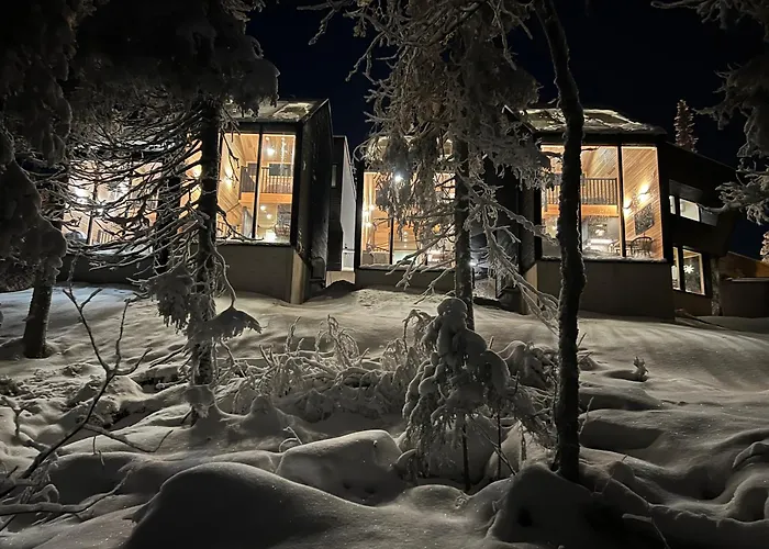 Villa Auroras Poelloe